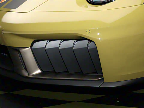 2025�� Spirit 70 3.6T Heritage Design