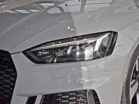 2019�� RS 5 2.9T Coupe