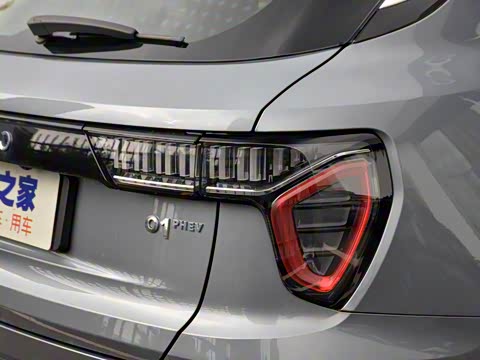 2019�� 1.5T PHEV Plus