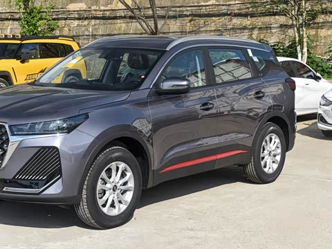 2025�� ׿Խ��  1.5T CVTȫ���