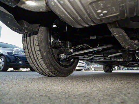 2022�� �Ŀ� 1.5T COOPER ALL4 ���ͼ�