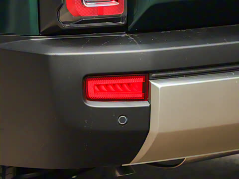 2025�� 2.0T 4WD Ultra