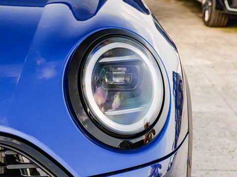 2025�� 1.5T COOPER ������