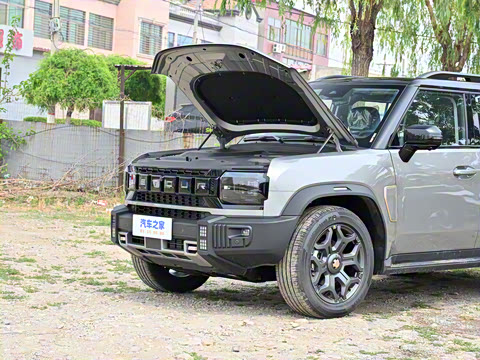 2025�� 2.0TD XWD �Զ������ӳ��� 7��