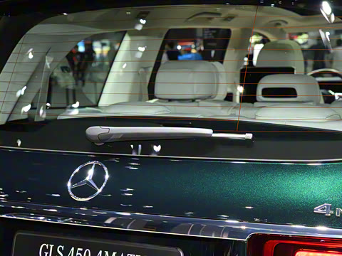 2021�� GLS 450 4MATIC ������