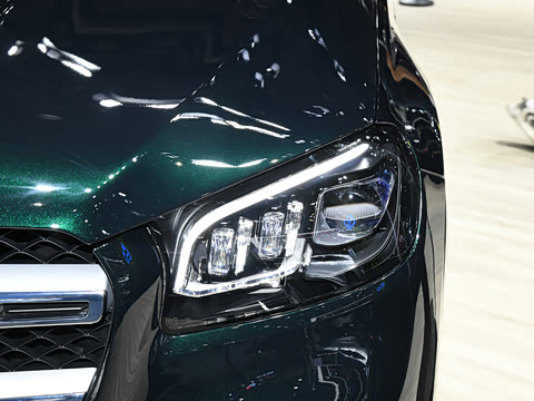 2021�� GLS 450 4MATIC ������