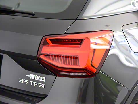 2018�� 35 TFSI ʱ�������� ��VI