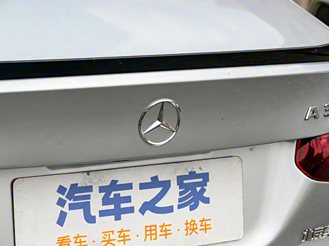 2025�� �Ŀ� AMG A 35 L 4MATIC