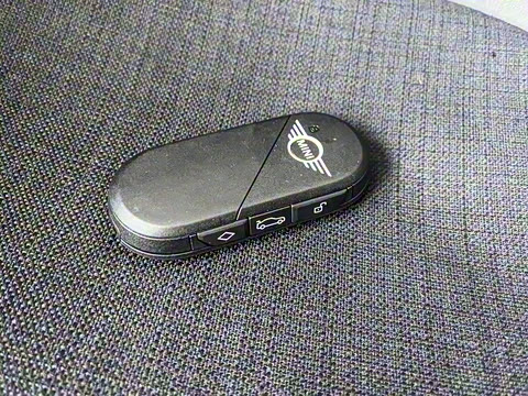 2025�� JOHN COOPER WORKS CABRIO