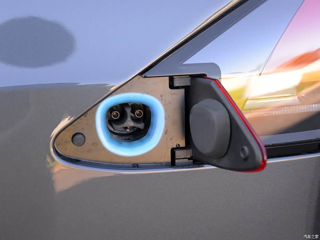 model x 2018款 model x 100d 美版 4511626图片_特斯拉_汽车图库