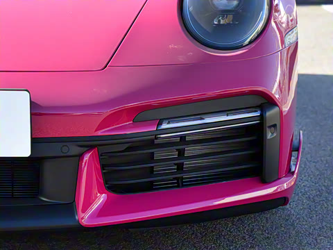 2021�� Turbo S 3.7T ��ʱ���й�20��������