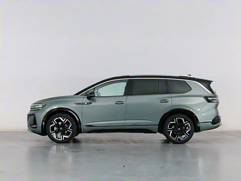 2026�� 450TSI �����콢 6��