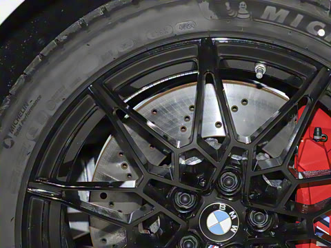 2024�� M4˫�Ž��ܳ� M xDrive ������