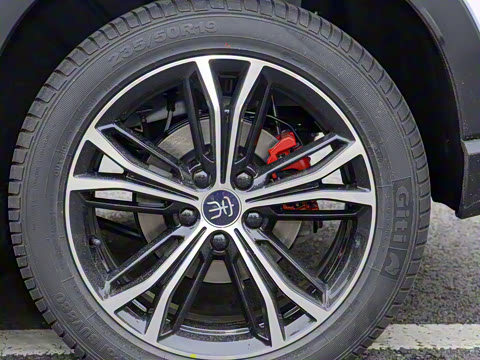 2020�� 1.5T �Զ��콢��