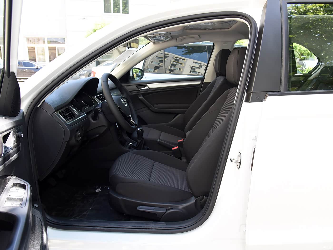 2019款宝来传奇15l手动领先型国v