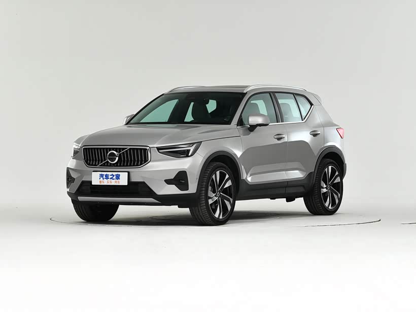 沃尔沃xc40欢迎垂询购车降价促销中