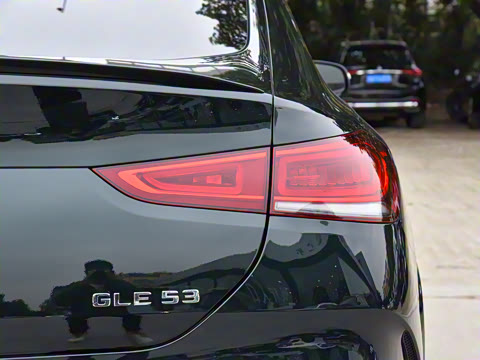 2022�� AMG GLE 53 4MATIC+ ����SUV