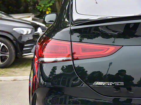 2022�� AMG GLE 53 4MATIC+ ����SUV