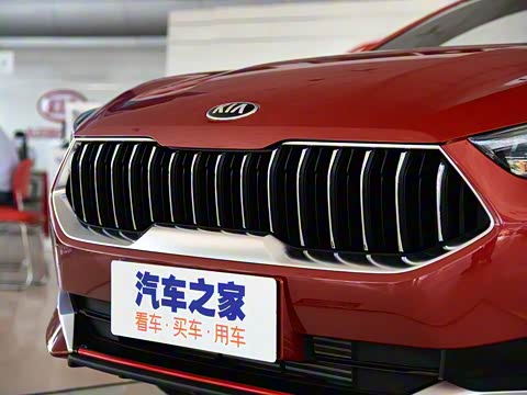 2019�� 1.4T DCT GT-Line�����˶���