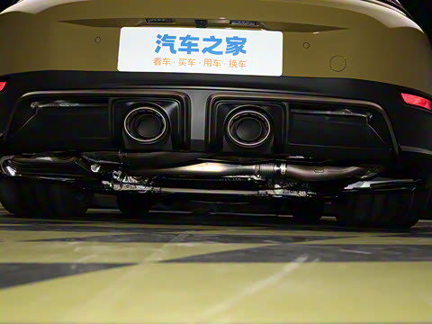 2025�� Spirit 70 3.6T Heritage Design