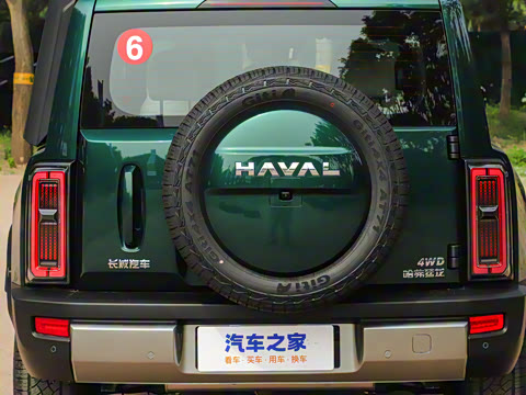 2025�� 2.0T 4WD Ultra