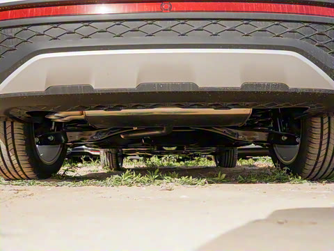 2023�� 280TSI �Զ���ȡ��