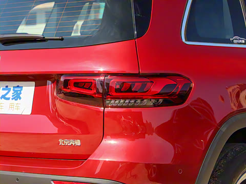 2022�� GLB 200 ������