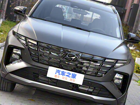 2022�� ;ʤL 1.5T DCT LUX���� N Line