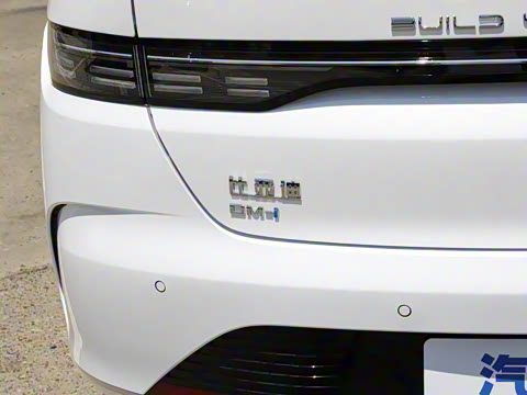 2023�� �ھ��� DM-i 120KM �콢��