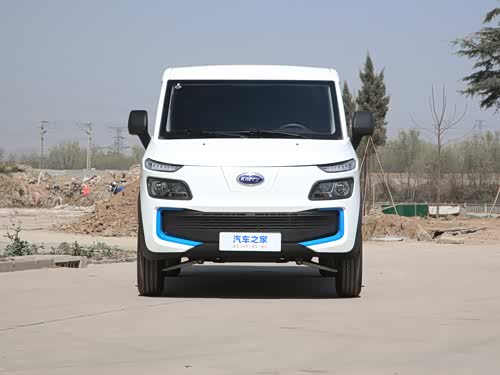【海豚ev 2023款】开瑞_海豚ev 2023款报价_图片_汽车之家