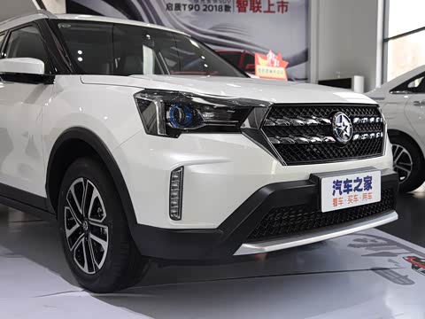 2018�� 1.6L CVT��Ȥ�� ��V