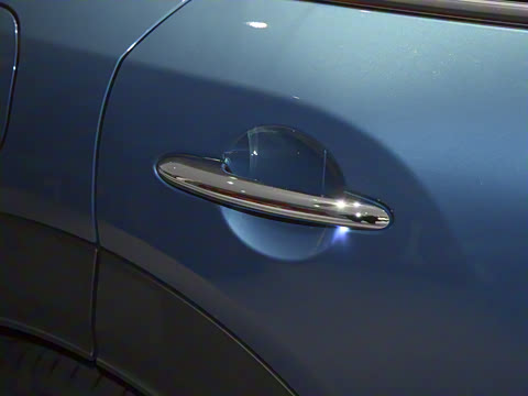 2021�� 2.0T COOPER S ALL4