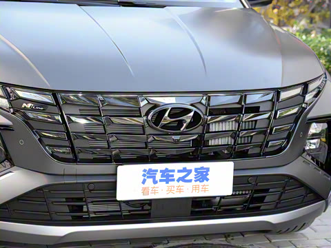 2022�� ;ʤL 1.5T DCT LUX���� N Line