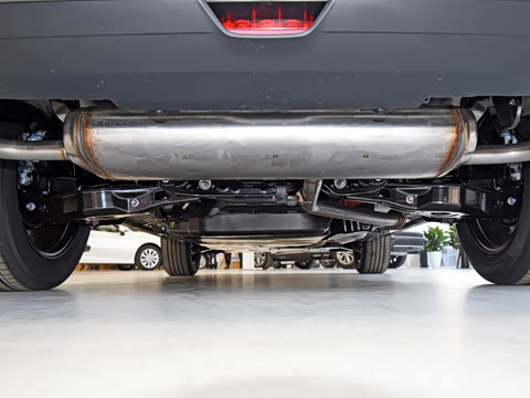 2022�� ˫�� 2.5L E-CVT��������