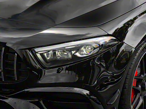 2024�� �Ŀ� AMG A 45 S 4MATIC+