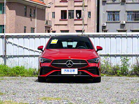 2024�� �Ŀ� CLA 200 ���ܳ�