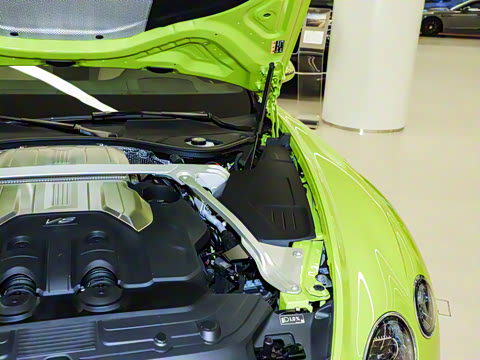 2024�� 4.0T GT V8