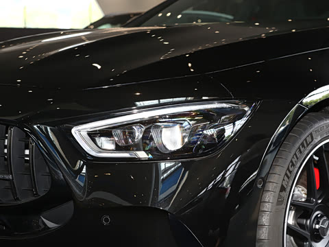 2025�� AMG GT 50 �����ܳ� �й��ر��