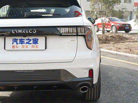 2022�� 1.5TD PHEV Plus