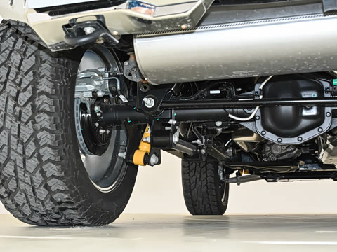 2025�� 2.3T ����SV7 �͹���