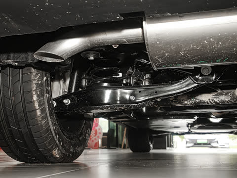 2025�� ̽��L 300TSI ������Ӣ