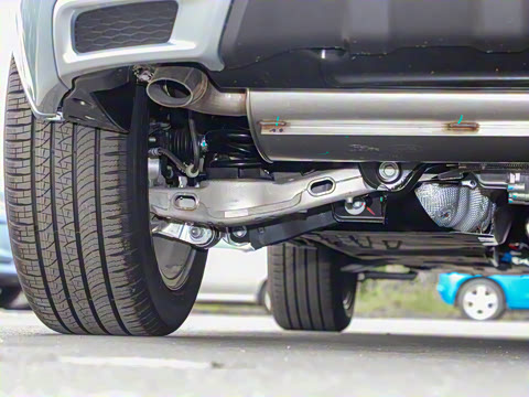 2022�� �Ŀ� 249PS R-Dynamic SE ���ܿƼ��� 5��