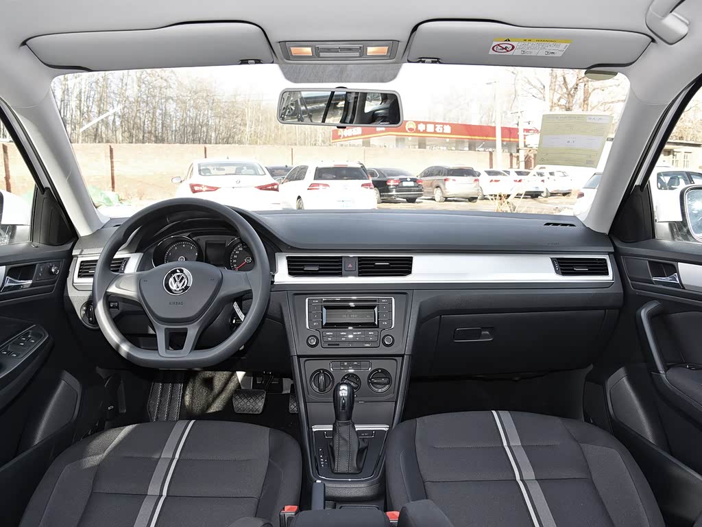 Volkswagen C-Trek, Универсал 5 дв.: фото поколения