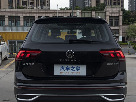 2024�� 300TSI �Զ�����������