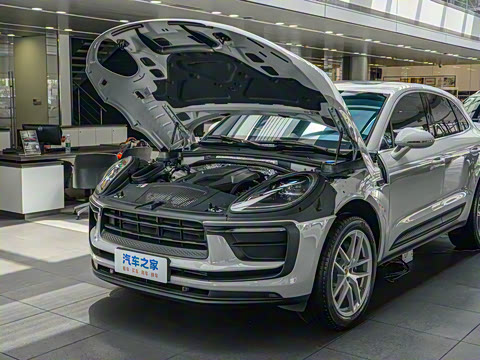 2025�� Macan 2.0T ���ΰ�