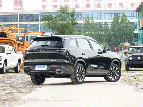 2025�� 290TGDI DCT�˷�� 