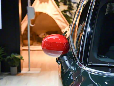 2021�� 2.0T JOHN COOPER WORKS ALL-IN