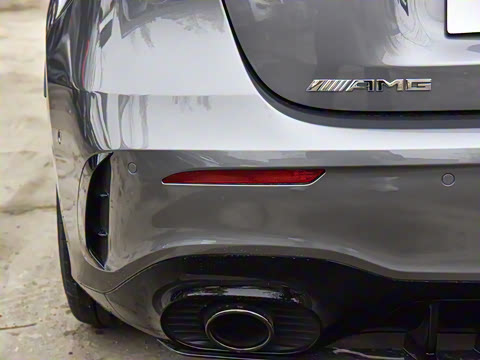 2022�� AMG A 35 4MATIC