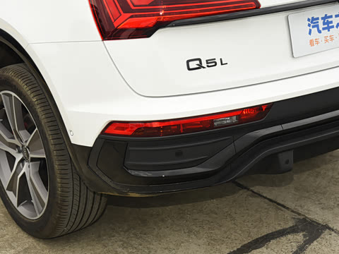 2023�� 40 TFSI ������