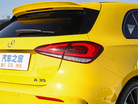 2023�� AMG A 35 4MATIC